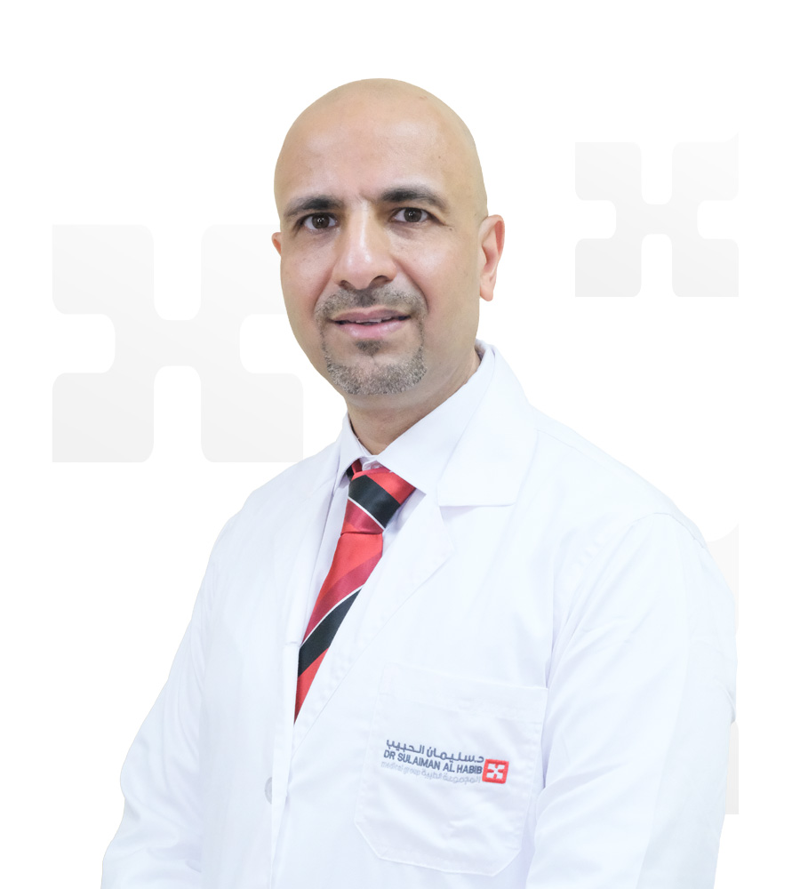 best ophthalmology doctor in dubai